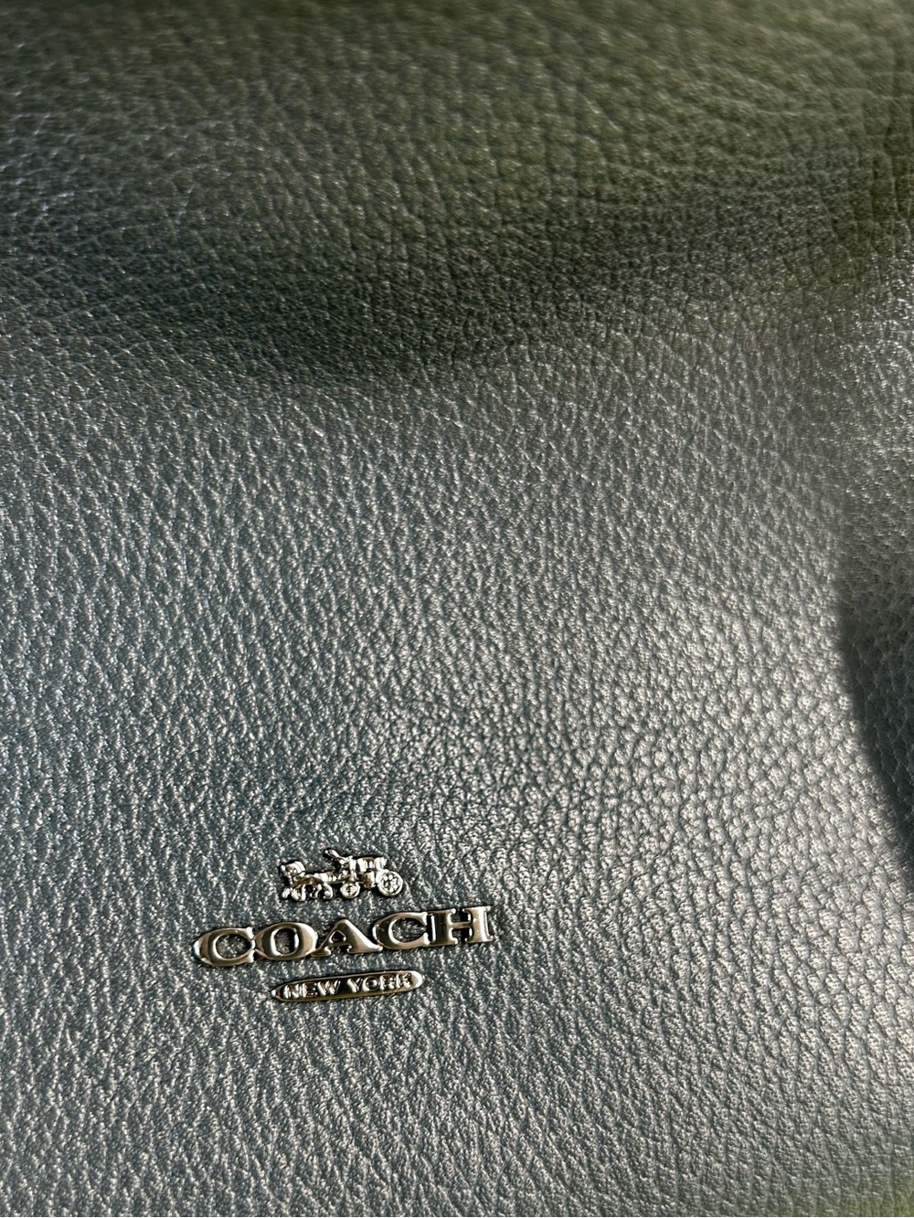 Coach Handbag - Picture 6 of 7